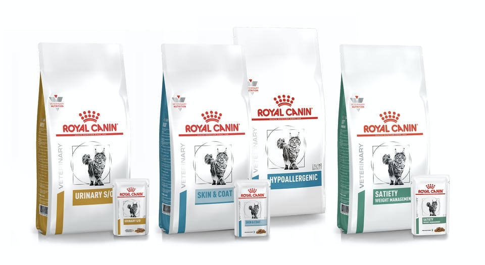 product finder recomend retail cat